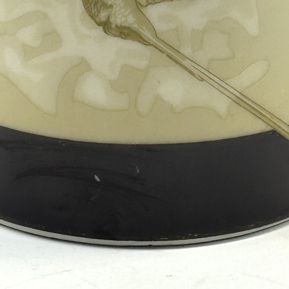 Starbucks Jamaica 2018 Global Icon Coffee Mug 16 ounce Hummingbird Bird - Picture 2 of 11